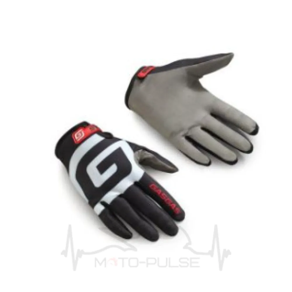 Моторукавиці GASGAS Nano Tech (M) 3GG210042203